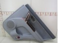  Обшивка двери задней правой Kia Sorento (JC) 2002-2009 257382 833023E050J3