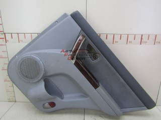 Обшивка двери задней правой Kia Sorento (JC) 2002-2009 257382 833023E050J3