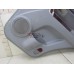 Обшивка двери задней правой Kia Sorento (JC) 2002-2009 257382 833023E050J3