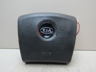 Подушка безопасности в рулевое колесо Kia Sorento (JC) 2002-2009 257383 569103E010CQ