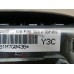 Подушка безопасности в рулевое колесо Kia Sorento (JC) 2002-2009 257383 569103E010CQ