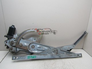 Стеклоподъемник электр. задний левый Kia Sorento (JC) 2002-2009 257387 834013E002 Стеклоподъемник электр. задний левый Kia Sorento (JC) 2002-2009 257387 834013E002