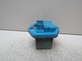 Резистор отопителя Kia Sorento (JC) 2002-2009 257419 971113C000 Резистор отопителя Kia Sorento (JC) 2002-2009 257419 971113C000
