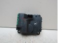 Моторчик заслонки печки Kia Sorento (JC) 2002-2009 257422 972223E001