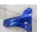 Крыло переднее левое Kia Sorento (JC) 2002-2009 257429 663113E141 Крыло переднее левое Kia Sorento (JC) 2002-2009 257429 663113E141