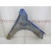 Крыло переднее левое Kia Sorento (JC) 2002-2009 257429 663113E141 Крыло переднее левое Kia Sorento (JC) 2002-2009 257429 663113E141