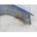Крыло переднее левое Kia Sorento (JC) 2002-2009 257429 663113E141 Крыло переднее левое Kia Sorento (JC) 2002-2009 257429 663113E141