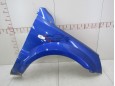 Крыло переднее правое Kia Sorento (JC) 2002-2009 257430 663213E141