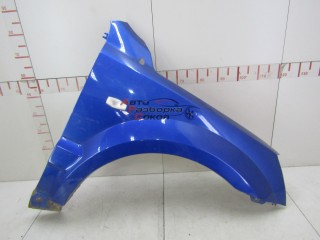 Крыло переднее правое Kia Sorento (JC) 2002-2009 257430 663213E141
