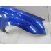 Крыло переднее правое Kia Sorento (JC) 2002-2009 257430 663213E141