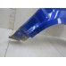Крыло переднее правое Kia Sorento (JC) 2002-2009 257430 663213E141
