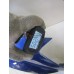 Крыло переднее правое Kia Sorento (JC) 2002-2009 257430 663213E141