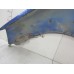 Крыло переднее правое Kia Sorento (JC) 2002-2009 257430 663213E141
