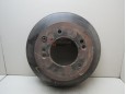 Диск тормозной задний Kia Sorento (JC) 2002-2009 257432 584113E300