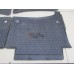 Коврики к-кт VW Touareg 2002-2010 257435 7L0061511041 Коврики к-кт VW Touareg 2002-2010 257435 7L0061511041