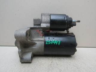 Стартер Renault Trafic 2001-2014 257447_712309 8200186148 Стартер Renault Trafic 2001-2014 257447_712309 8200186148