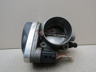 Заслонка дроссельная Renault Clio III 2005-2012 257450_712456 8200190230 Заслонка дроссельная Renault Clio III 2005-2012 257450_712456 8200190230