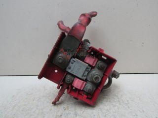 Клемма Renault Megane II 2002-2009 257457 8200381280 Клемма Renault Megane II 2002-2009 257457 8200381280