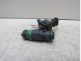  Форсунка инжекторная электрическая Renault Scenic 1999-2002 257459_714050 8200028797