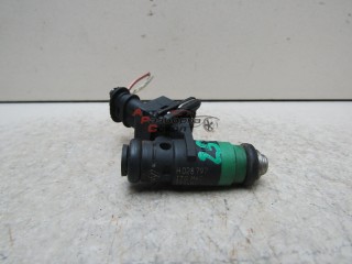Форсунка инжекторная электрическая Renault Laguna 1999-2001 257460_712669 8200028797 Форсунка инжекторная электрическая Renault Laguna 1999-2001 257460_712669 8200028797