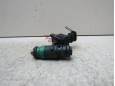  Форсунка инжекторная электрическая Renault Scenic 1999-2002 257461_714122 8200028797