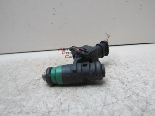 Форсунка инжекторная электрическая Renault Laguna 1999-2001 257462_712741 8200028797 Форсунка инжекторная электрическая Renault Laguna 1999-2001 257462_712741 8200028797