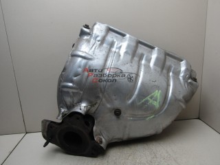 Коллектор выпускной Renault Scenic 2003-2009 257464_712783 8200137449 Коллектор выпускной Renault Scenic 2003-2009 257464_712783 8200137449