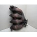 Коллектор выпускной Renault Scenic 2003-2009 257464_712783 8200137449 Коллектор выпускной Renault Scenic 2003-2009 257464_712783 8200137449