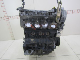 Двигатель (ДВС) Renault Trafic 2001-2014 257466_712901 7701476217 Двигатель (ДВС) Renault Trafic 2001-2014 257466_712901 7701476217