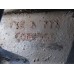 Двигатель (ДВС) Renault Megane II 2002-2009 257472 7701474415 Двигатель (ДВС) Renault Megane II 2002-2009 257472 7701474415