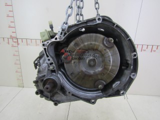 АКПП (автоматическая коробка переключения передач) Renault Scenic 2003-2009 257467 8200082084 АКПП (автоматическая коробка переключения передач) Renault Scenic 2003-2009 257467 8200082084