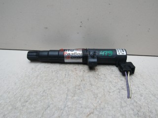 Катушка зажигания Renault Megane 1999-2002 257479_713068 7700107177 Катушка зажигания Renault Megane 1999-2002 257479_713068 7700107177