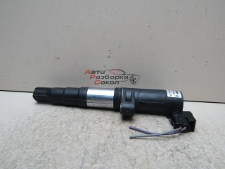 Катушка зажигания Renault Megane 1999-2002 257480_713200 7700107177 Катушка зажигания Renault Megane 1999-2002 257480_713200 7700107177