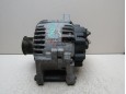 Генератор Renault Scenic 2003-2009 257482 8200290215