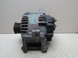 Генератор Renault Laguna 1999-2001 257482_713322 8200290215 Генератор Renault Laguna 1999-2001 257482_713322 8200290215