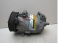 Компрессор системы кондиционирования Renault Scenic 2003-2009 257484_713583 8200309193