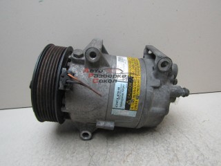 Компрессор системы кондиционирования Renault Scenic 2003-2009 257484_713583 8200309193 Компрессор системы кондиционирования Renault Scenic 2003-2009 257484_713583 8200309193