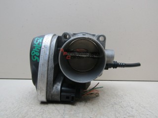 Заслонка дроссельная Renault Clio III 2005-2012 257485_713640 8200190230 Заслонка дроссельная Renault Clio III 2005-2012 257485_713640 8200190230