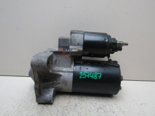 Стартер Renault Megane II 2002-2009 257487 8200186148 Стартер Renault Megane II 2002-2009 257487 8200186148