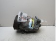 Компрессор системы кондиционирования Renault Megane II 2002-2009 257449 8200309193