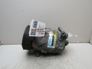 Компрессор системы кондиционирования Renault Scenic 2003-2009 257449_712399 8200309193 Компрессор системы кондиционирования Renault Scenic 2003-2009 257449_712399 8200309193