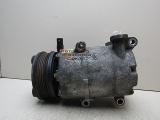 Компрессор системы кондиционирования Ford Focus II 2008-2011 257496_712946 1809656