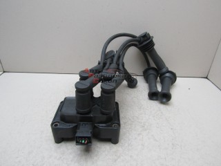 Катушка зажигания Volvo V50 2004-2012 257501_713834 4M5G12029ZB Катушка зажигания Volvo V50 2004-2012 257501_713834 4M5G12029ZB