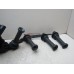 Катушка зажигания Volvo V50 2004-2012 257501_713834 4M5G12029ZB Катушка зажигания Volvo V50 2004-2012 257501_713834 4M5G12029ZB