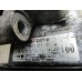 Насос гидроусилителя Volvo S40 2004-2012 257502_713924 4M513A696AD Насос гидроусилителя Volvo S40 2004-2012 257502_713924 4M513A696AD