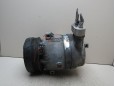 Компрессор системы кондиционирования Chevrolet Aveo (T250) 2005-2011 257513 96806796