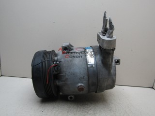 Компрессор системы кондиционирования Chevrolet Aveo (T250) 2005-2011 257513 96806796 Компрессор системы кондиционирования Chevrolet Aveo (T250) 2005-2011 257513 96806796