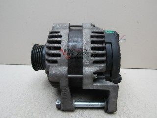 Генератор Chevrolet Aveo (T250) 2005-2011 257515 96858875 Генератор Chevrolet Aveo (T250) 2005-2011 257515 96858875