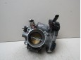 Заслонка дроссельная Chevrolet Aveo (T250) 2005-2011 257516 96476990