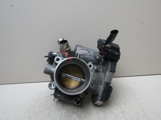 Заслонка дроссельная Chevrolet Aveo (T250) 2005-2011 257516 96476990 Заслонка дроссельная Chevrolet Aveo (T250) 2005-2011 257516 96476990